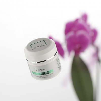 Labor Anti-aging Botox Cream 50ml